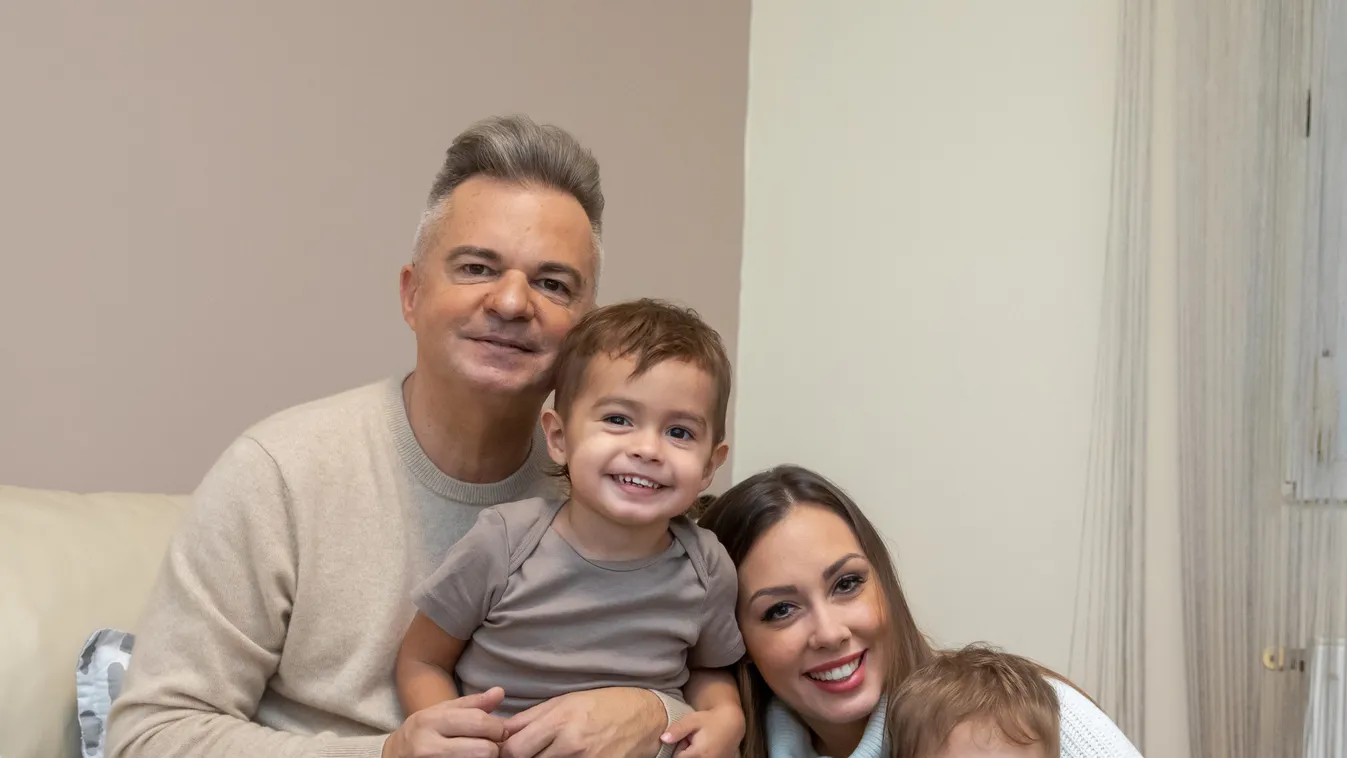 Hatalmas örömhír: Két évet kellett erre várnia a TV2 sztárjának