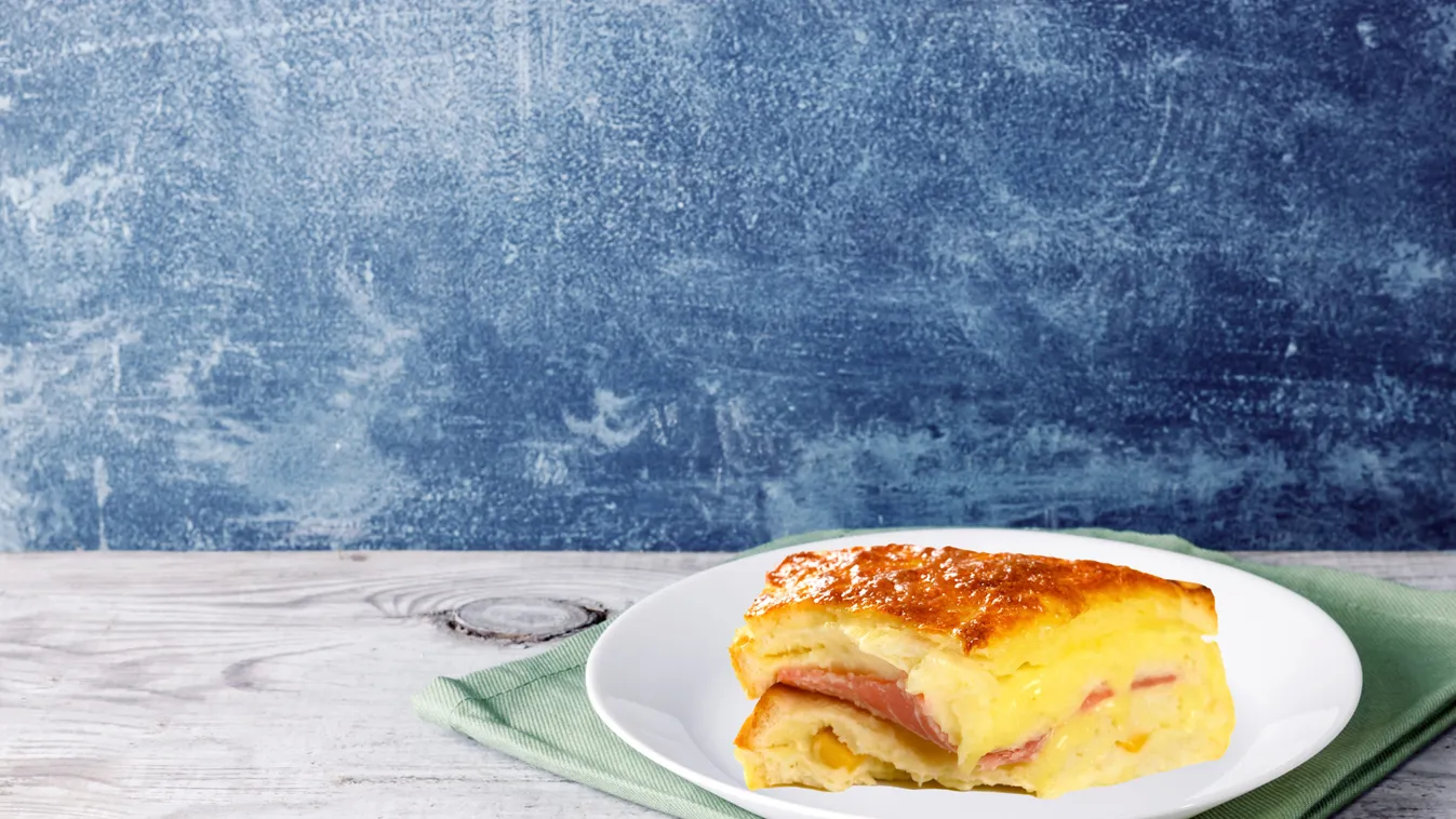 Rakott lett a bundás kenyér, ilyen finomat még nem ettél