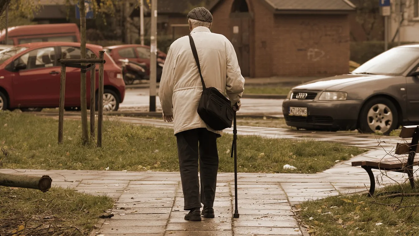 Trükkös csalók tartják rettegésben Óbudát, így jutnak be gyanútlanul az otthonokba