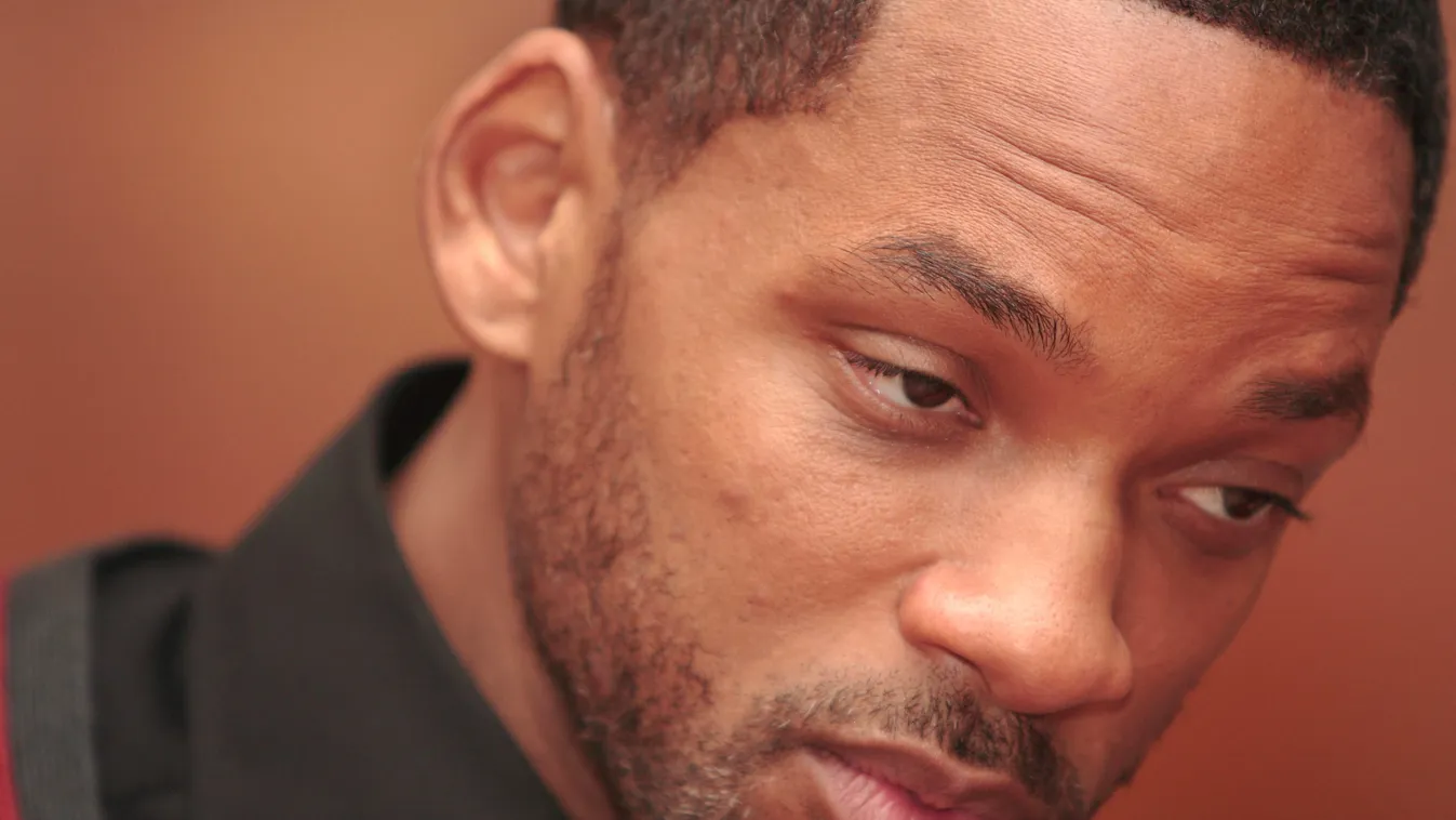 Tűz pusztított Will Smith birtokán, mentő száguldott a helyszínre