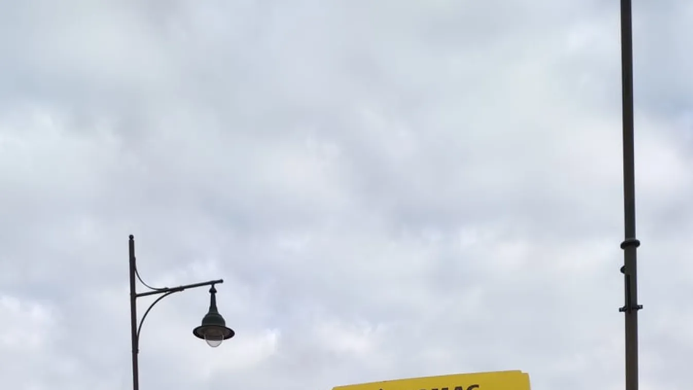 Újabb útlezárás, mutatjuk, hol számíts torlódásra ma reggel