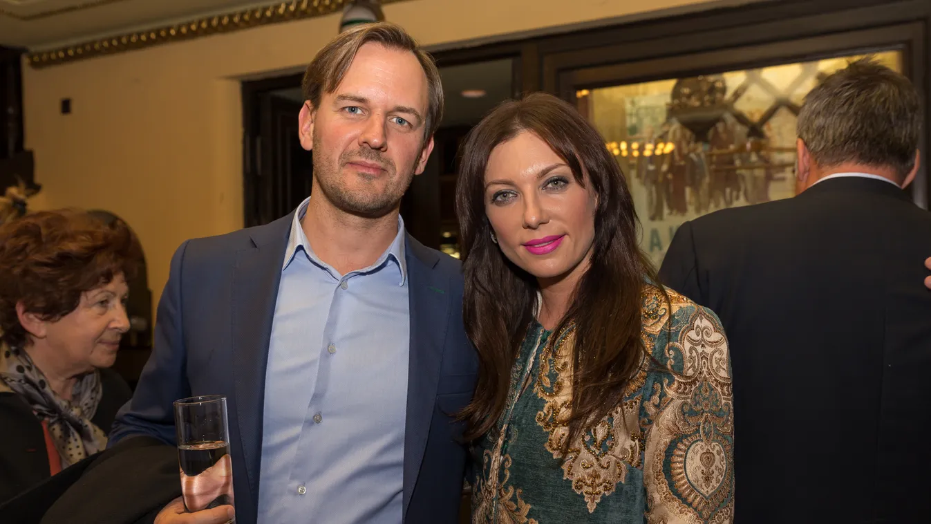 Megszólalt Rúzsa Magdi a nagy bejelentés után