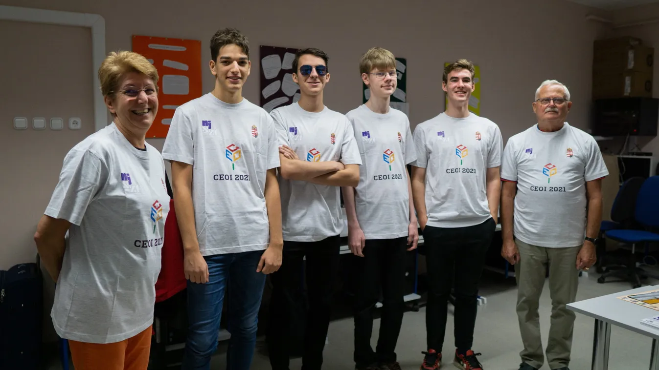 Itt a bizonyíték, mennyire okosak a magyar gyerekek