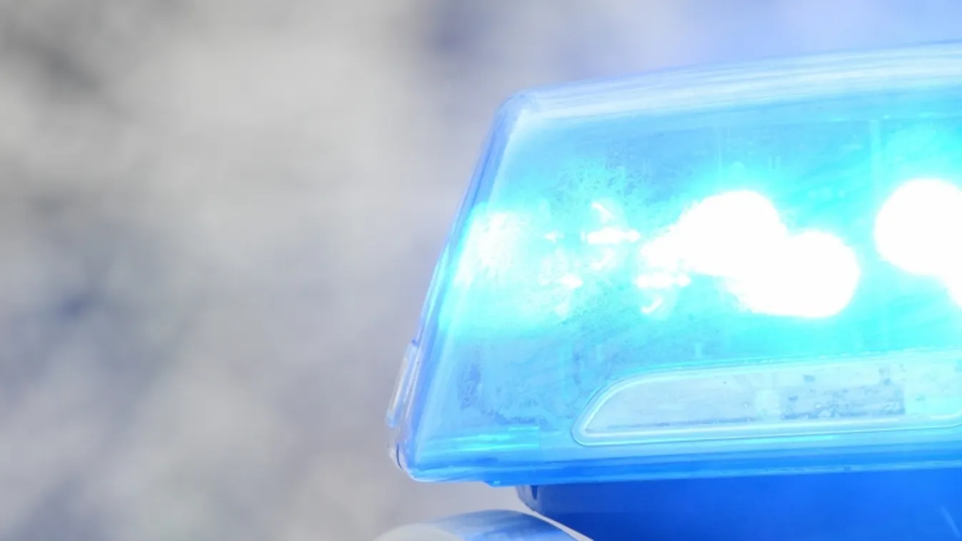 Esélye sem volt! Autóval karambolozott, szörnyethalt a 31 éves motoros