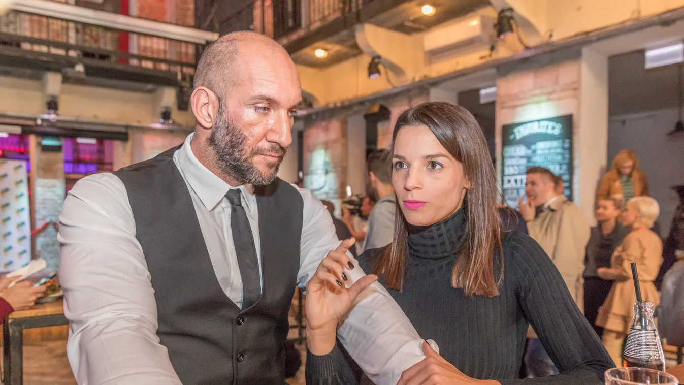 Betekintést engedett új otthonukba Berki Mazsi: ide várják a kisbabájukat