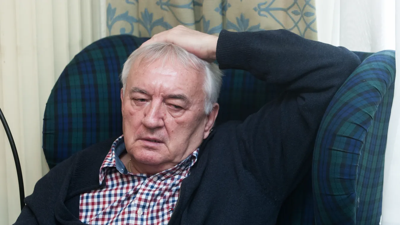 Havas Henrik megtörte a csendet, ezt állítja a botrányos hangfelvételről