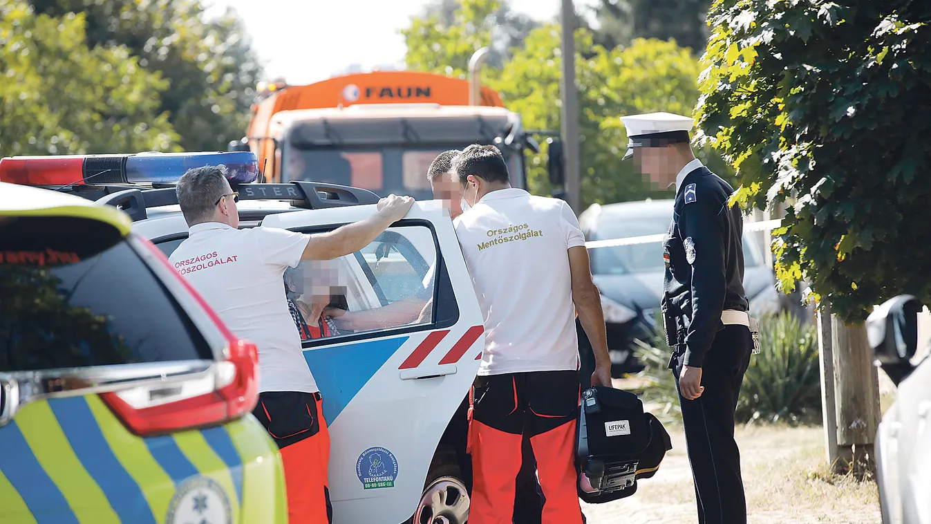 Családi tragédia Dunakeszin: az életéért könyörgött Melinda - újabb titkokra derült fény