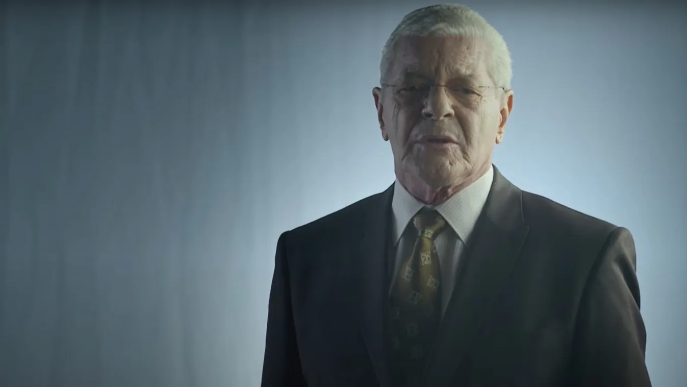 Visszavonul a Kossuth-díjas színművész: „Szeretném békésen leélni ezt a pár évet”