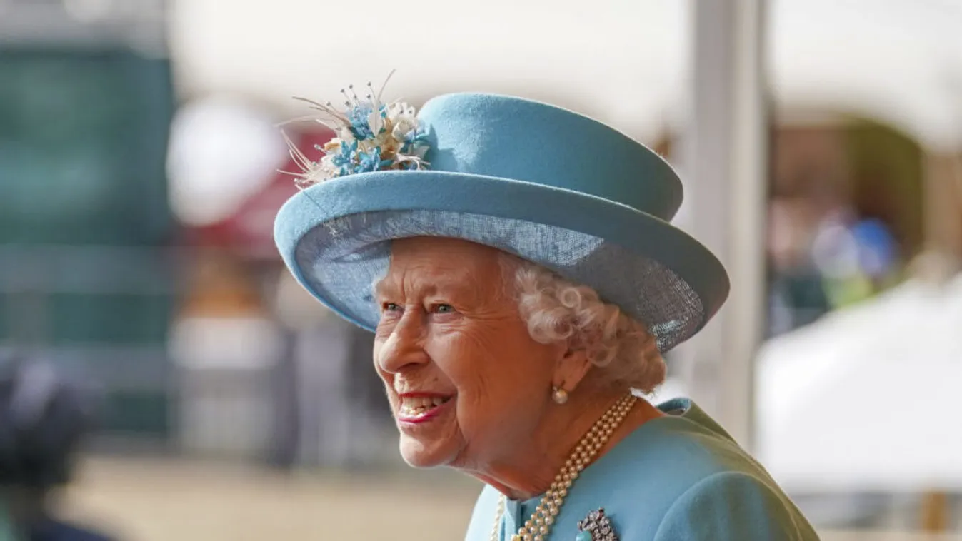 Ez fog történni, ha meghal II. Erzsébet királynő - kiszivárgott a titkos terv