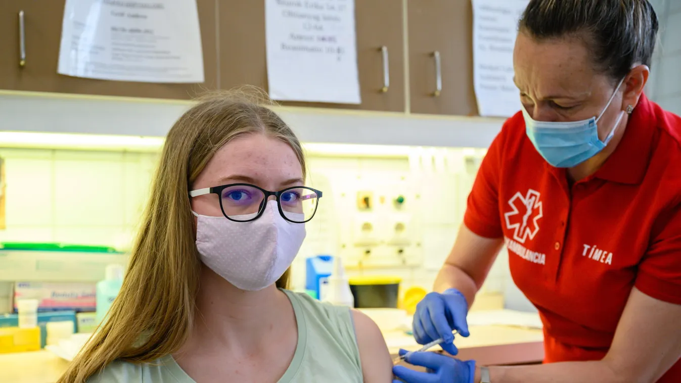 Megérkeztek a friss adatok: csökkent az új fertőzöttek száma, elhunyt egy beteg