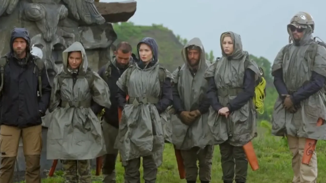 "Erőszakos, ostoba paraziták" - Kitört a balhé a TV2 sztárjai miatt