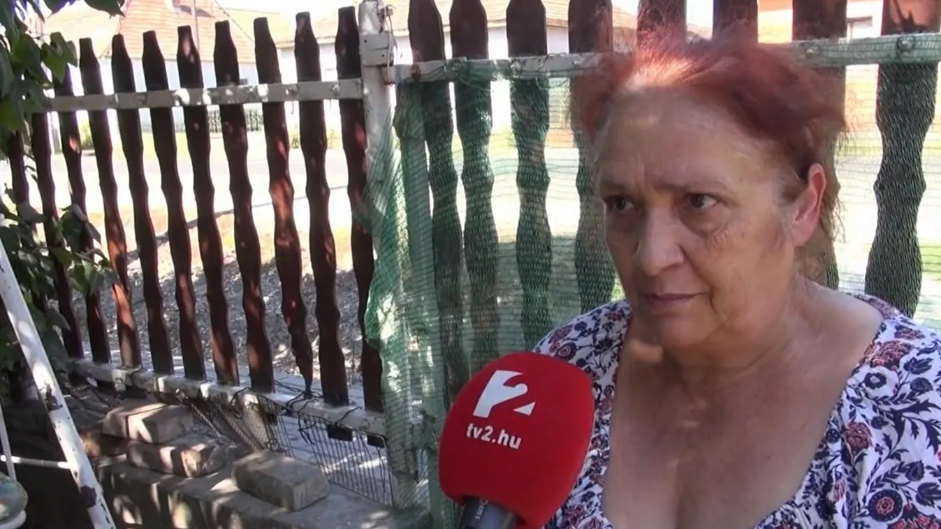 Drámai részletekről mesélt a lepsényi Martin nagymamája: „Zúzódtak a belső szervei, a szíve, a tüdeje”