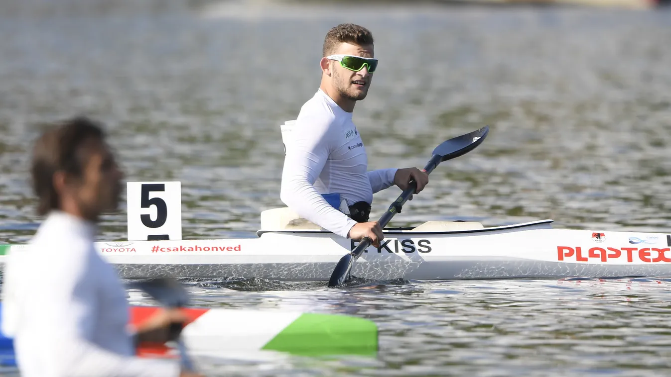 Paralimpia 2020: Megvan a hetedik magyar arany!