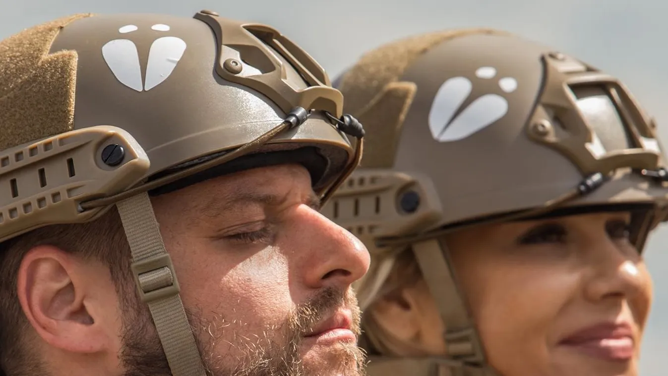 Pattanásig feszült a helyzet a Totemben, Baronits Gábor kiakadt - Videó
