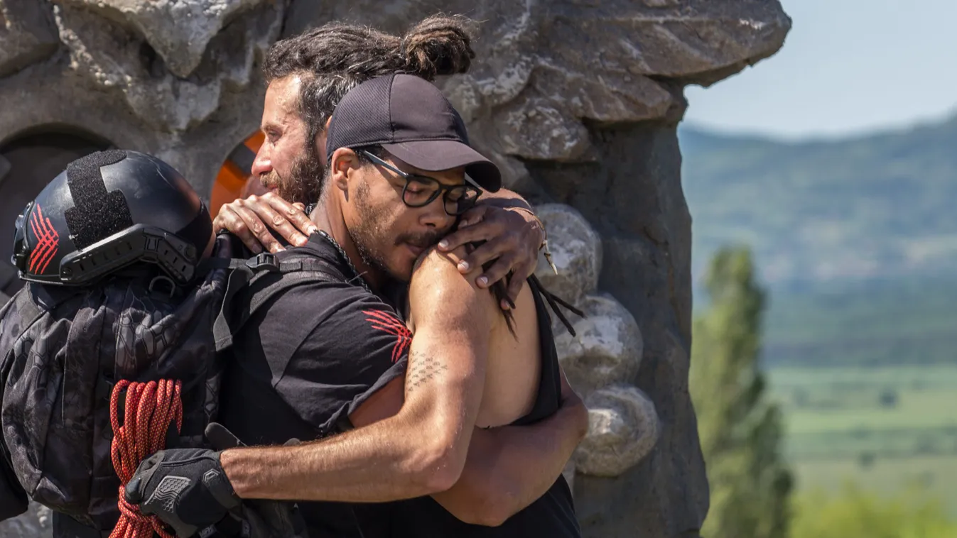 Kiderült, mire költi a milliókat a Totem két győztese