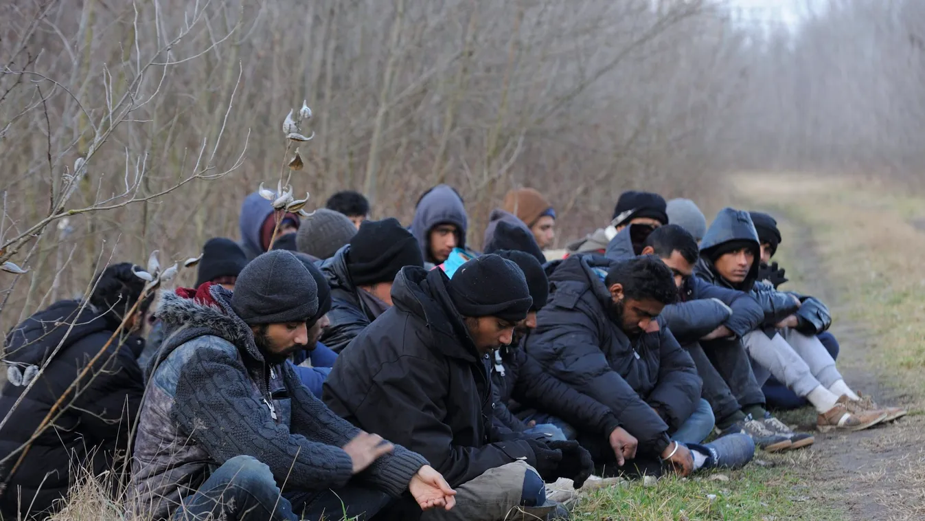 A kormány ismét meghosszabbítja a tömeges bevándorlás okozta válsághelyzetet