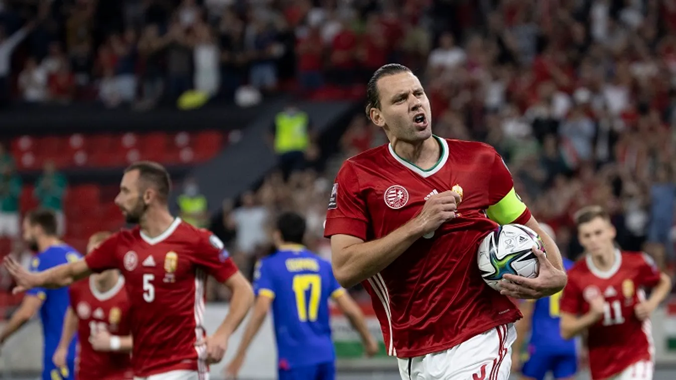 Marco Rossi aggódhat, rossz hírt kapott a kapitány