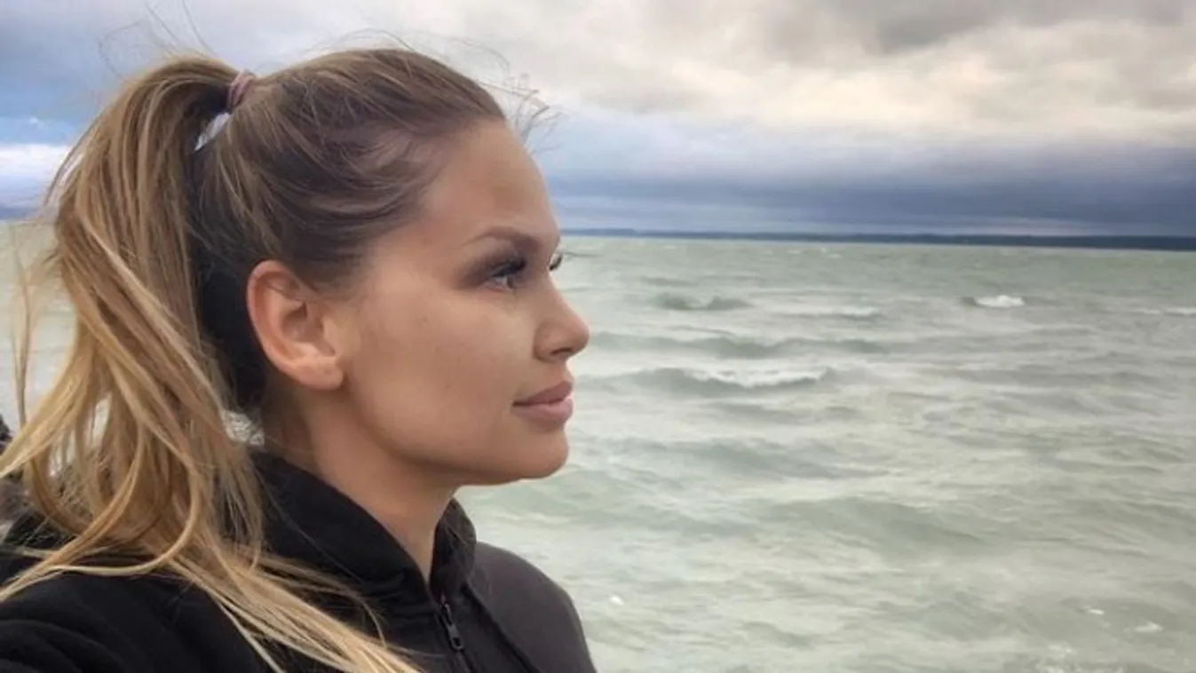 "Nem akartam megosztani, de kénytelen vagyok" - Tisztázta az esküvői pletykákat Dundika