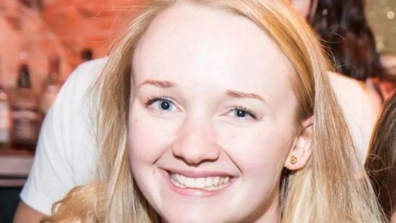 "Jess úgy érezte, senki sem figyel rá" - Borzalmas halált halt egy fiatal nő
