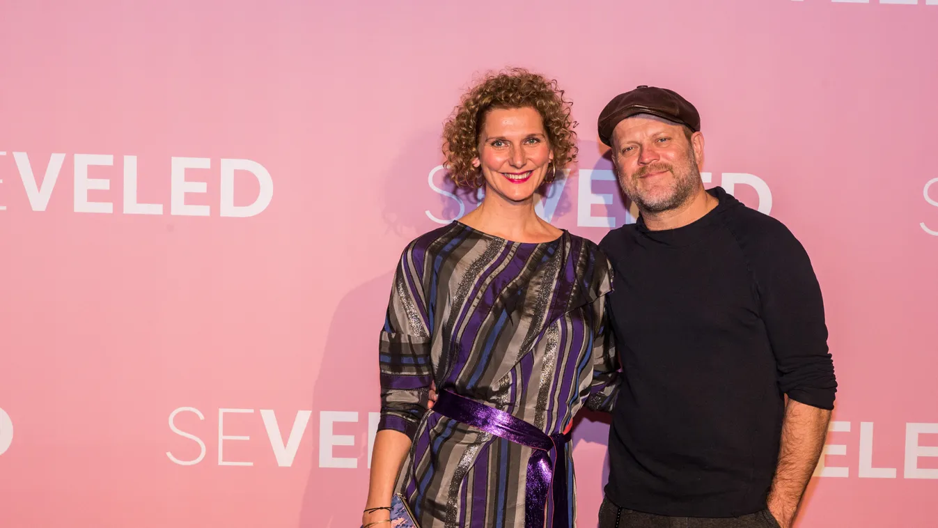 Újabb részletek: ilyen volt Szabó Győző és Rezes Judit titkos esküvője – Fotó