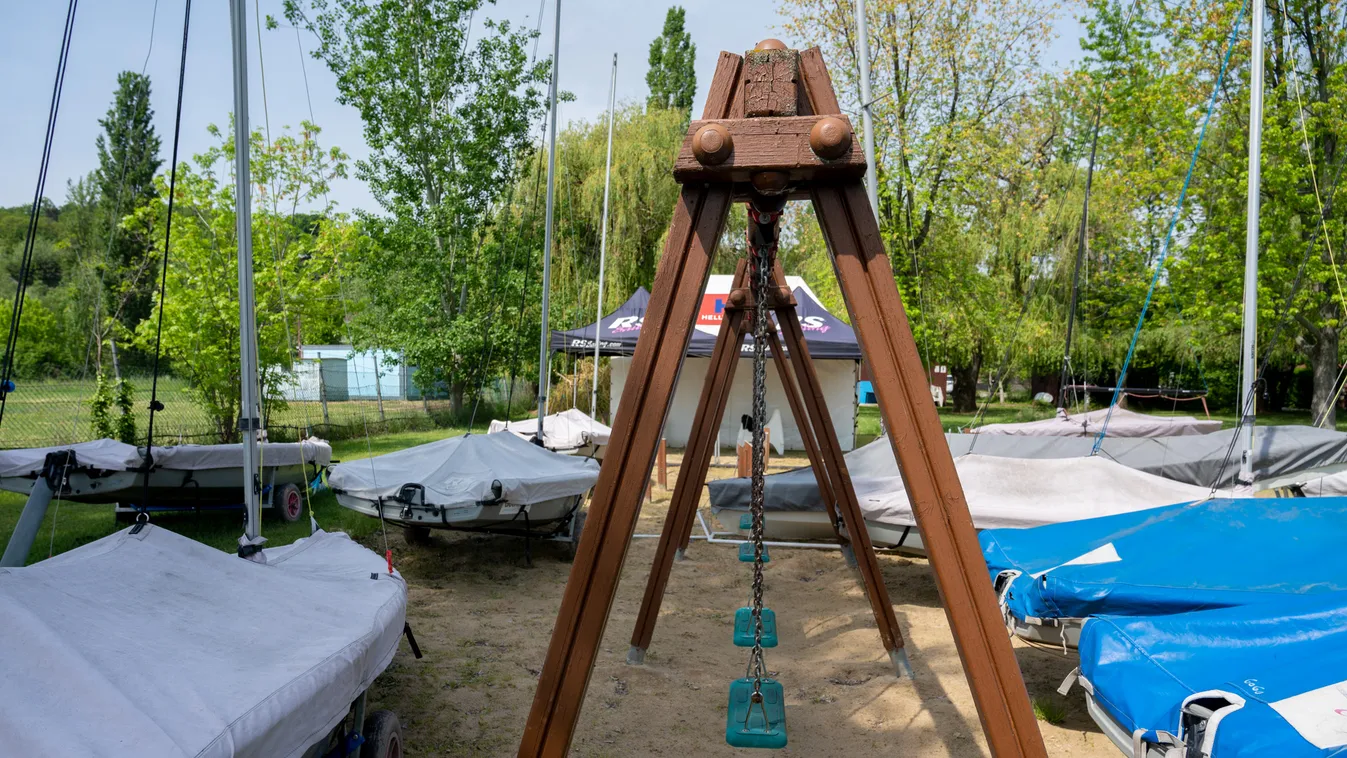 Józsefváros idén sem nyaraltathatott gyerekeket a balatoni táborában