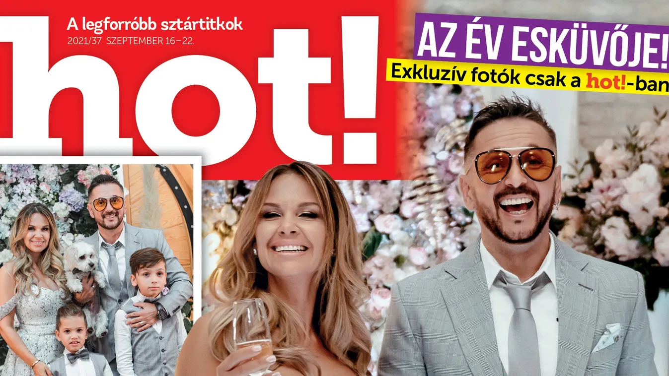 Majka és Dundika végre mindent elárulnak