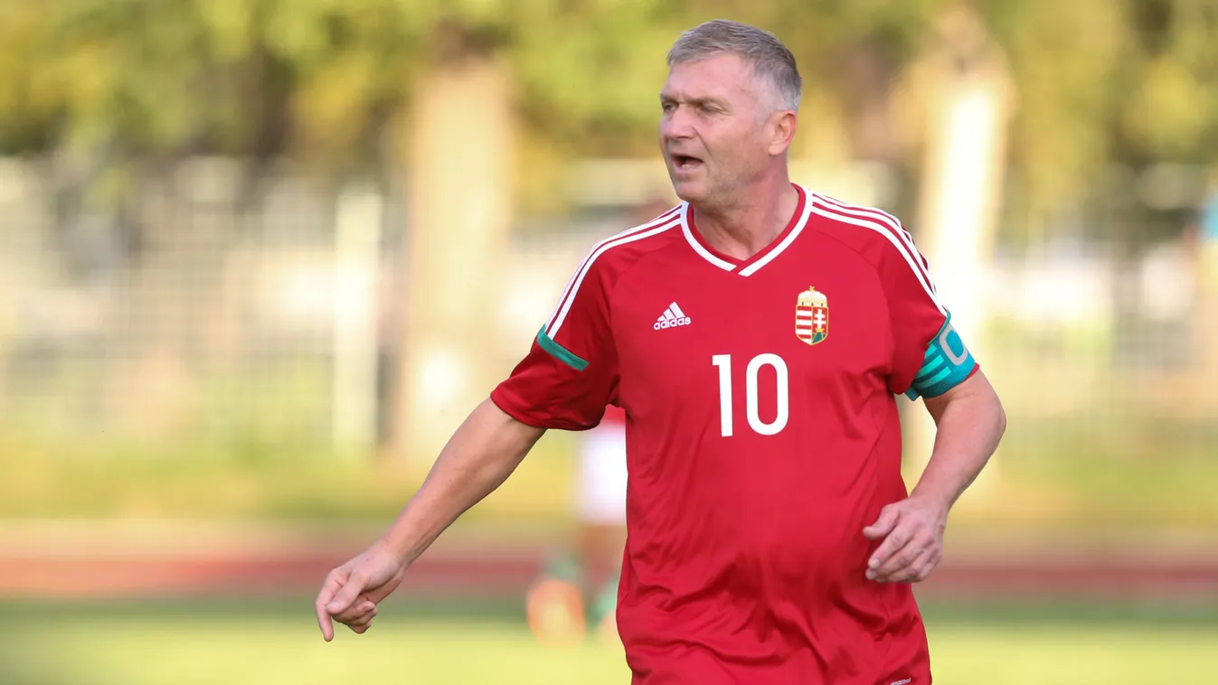 Détári Lajos elmondta, ebben jobbak vagyunk, mint az angolok