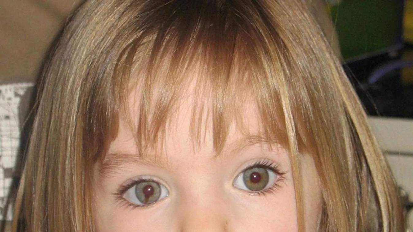 Fordulat Madeleine McCann ügyében: kitálalt a gyanúsított volt barátnője