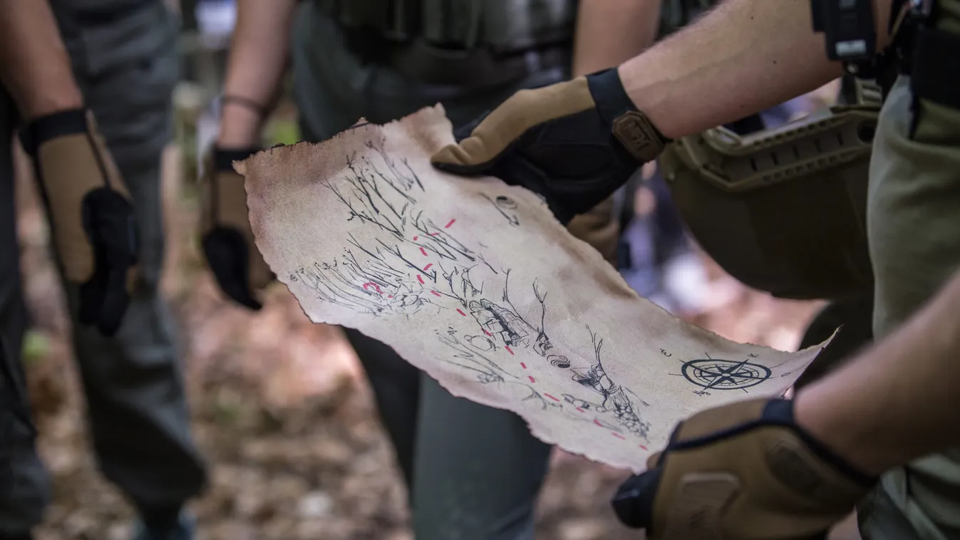 Óriási meglepetés a Totem döntőjében: Ők nyerték a versenyt - Fotó