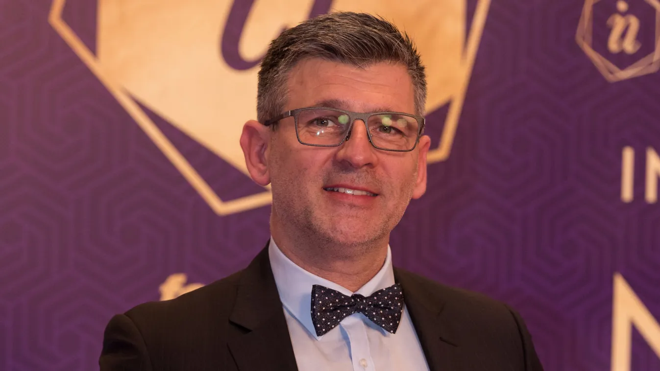 "Megszólalni sem tudok, úgy fáj" - gyászol Kárász Róbert