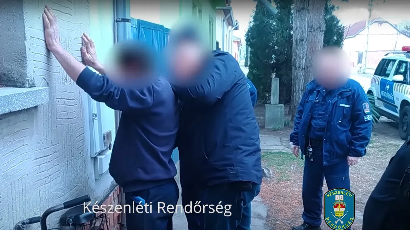 Hoppá, ezt a döntést hozták a makói kettős gyilkosság miatt elítélt férfi ügyében