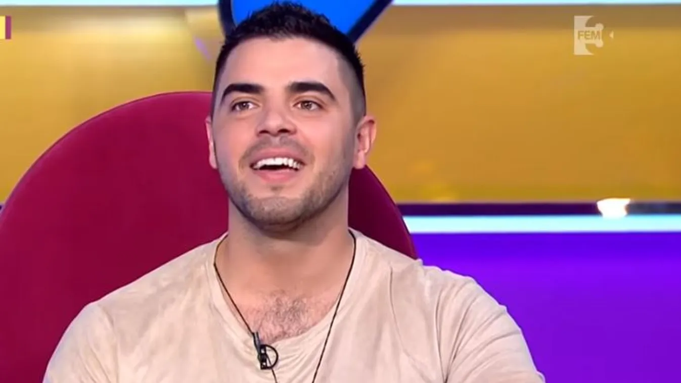 Young G újabb részleteket árult el az eljegyzésről: Bevallom, nagyon részeg lettem