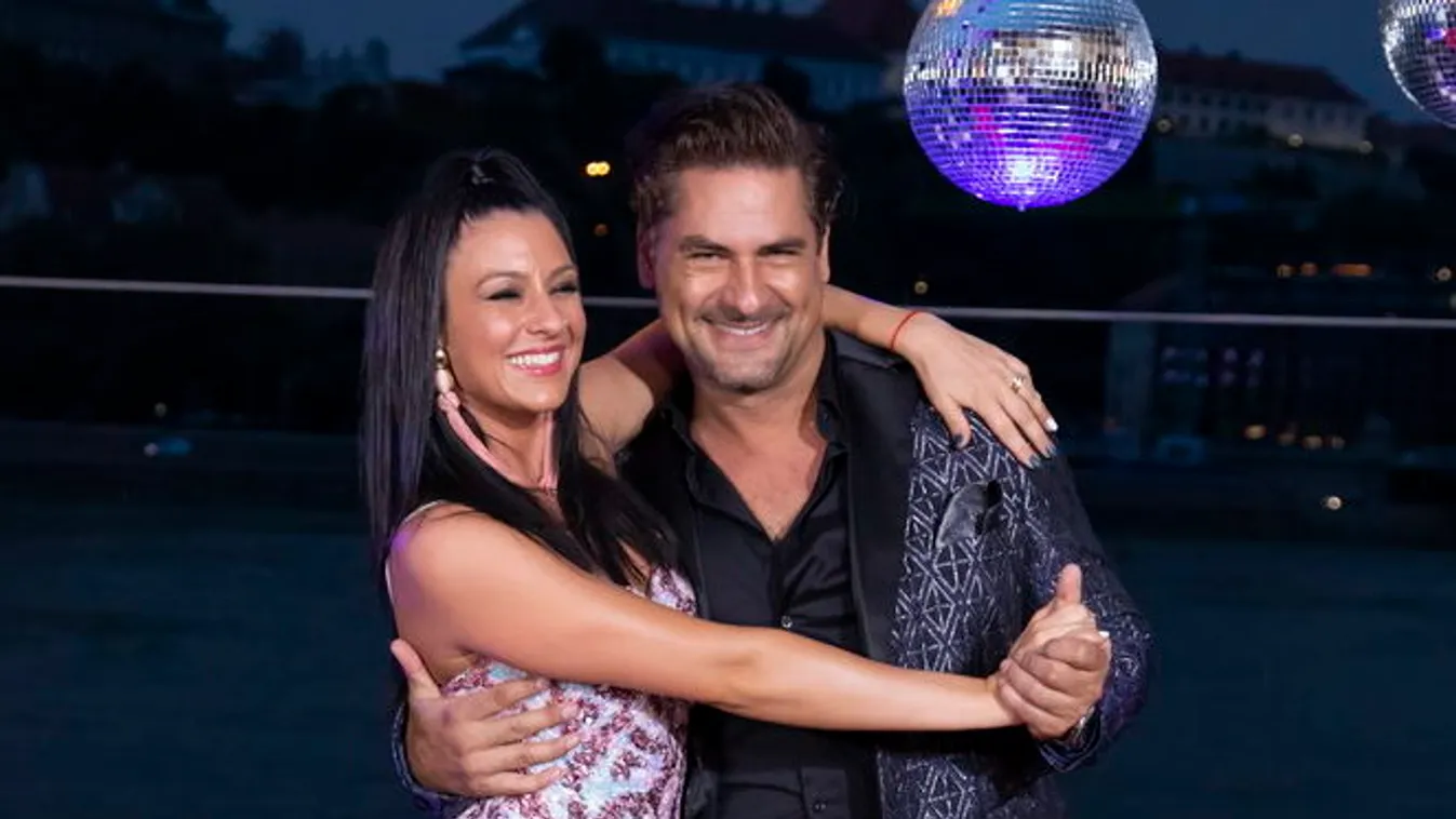 Nem semmi: Befenyítette a párja a TV2 sztárját