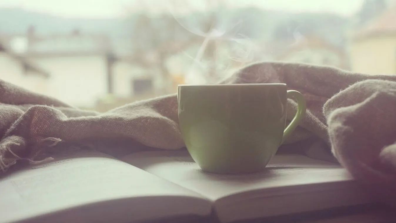 Ez a legszuperebb időpont a reggeli kávéhoz, hálás lesz érte a tested