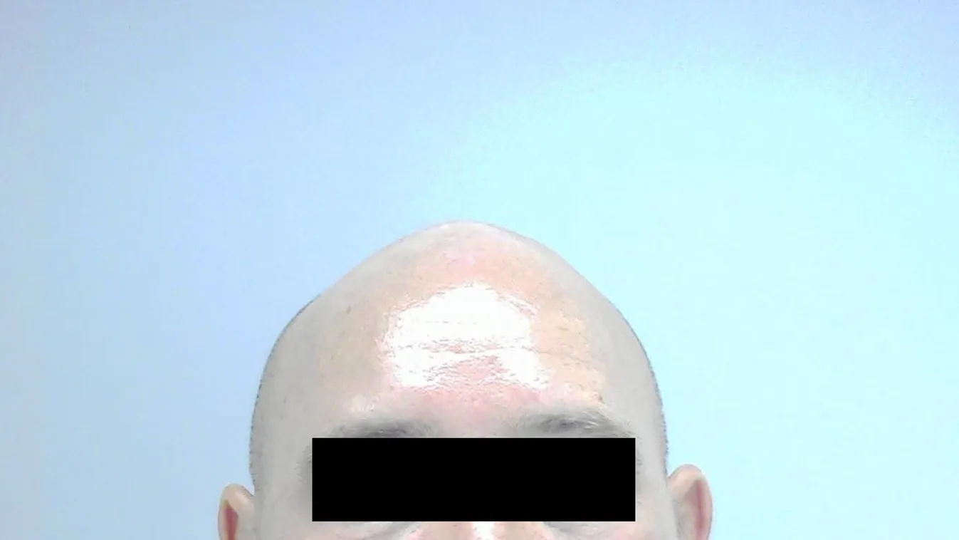 Most érkezett: torkon szúrta magát a magyar bérgyilkos a börtönben