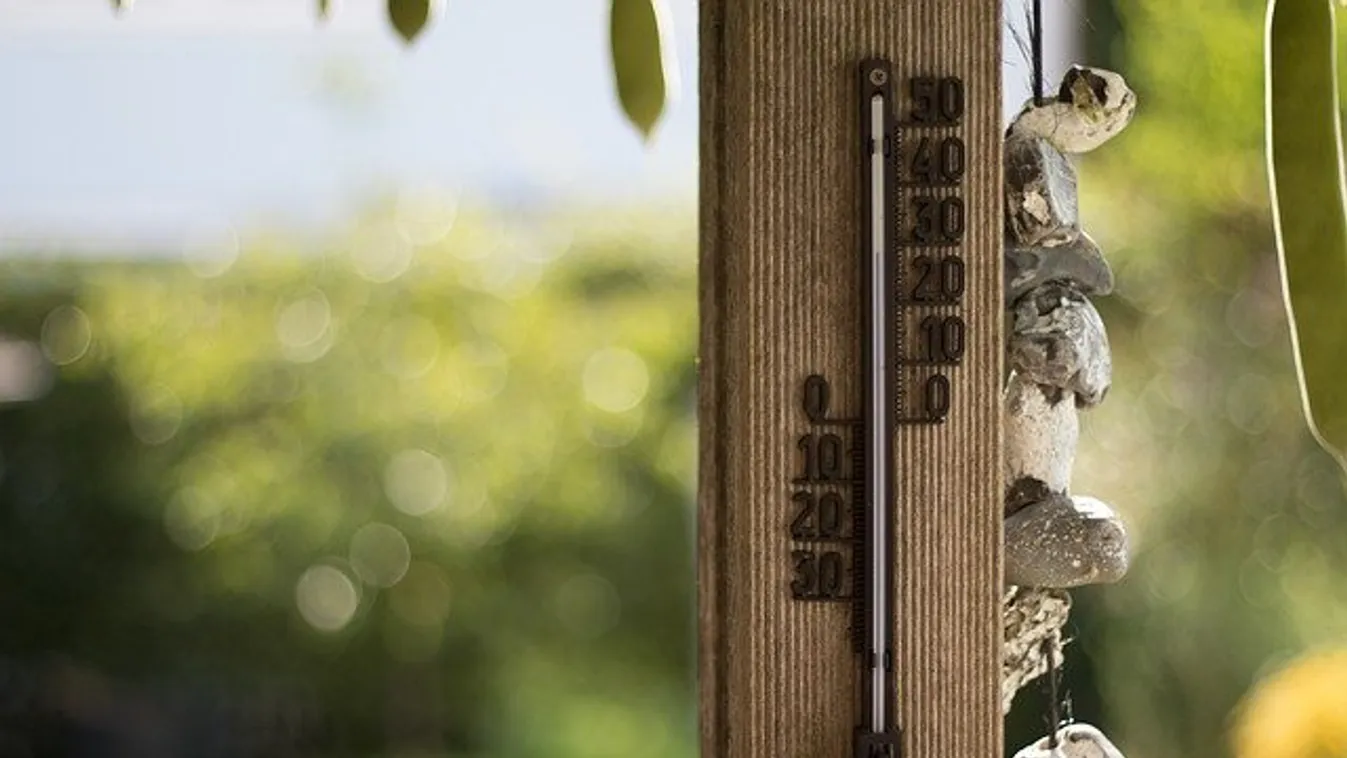 Eddig csak ízelítőt kaptunk az indiánnyárból és most jön majd a java? Ilyen idő vár ránk