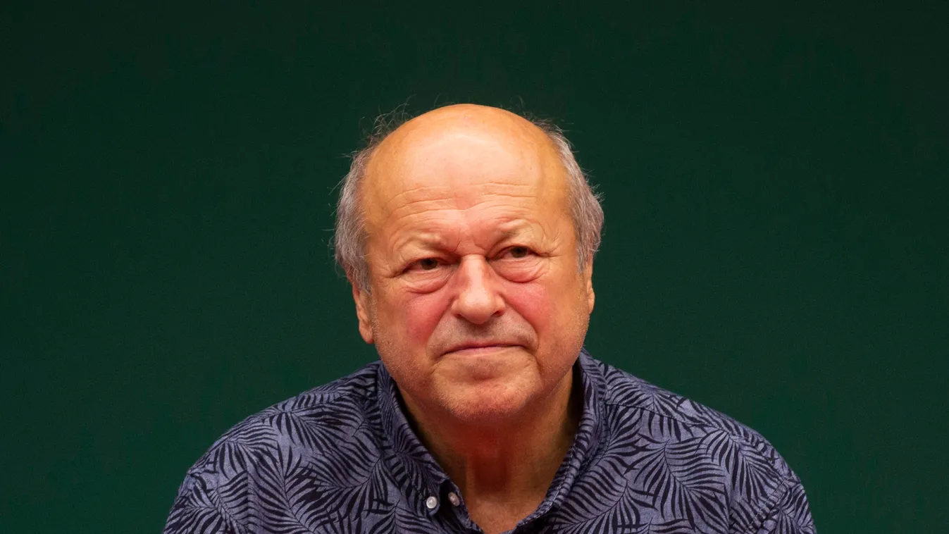 Kórházban a Nemzet Sportolója: megszólalt a jó barát