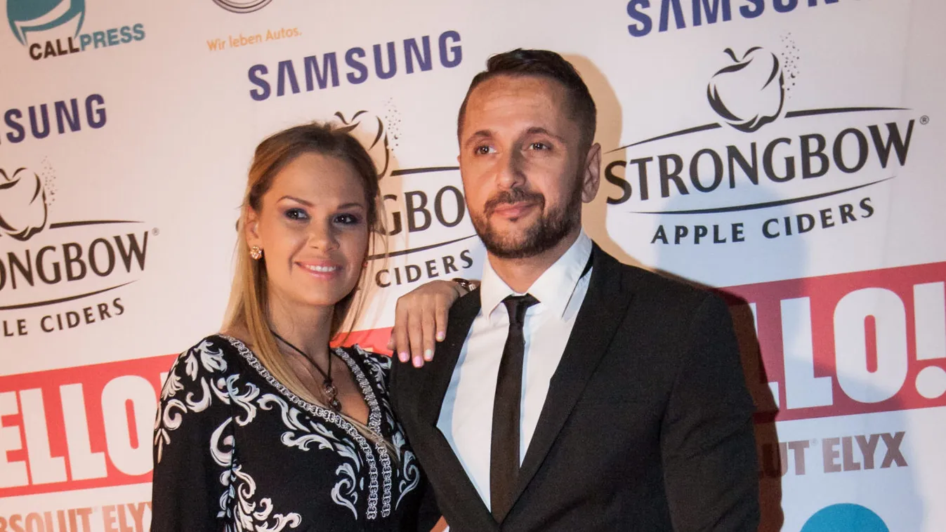 Rejtett kamerás felvételt hoztak nyilvánosságra Majka esküvőjéről - Videó