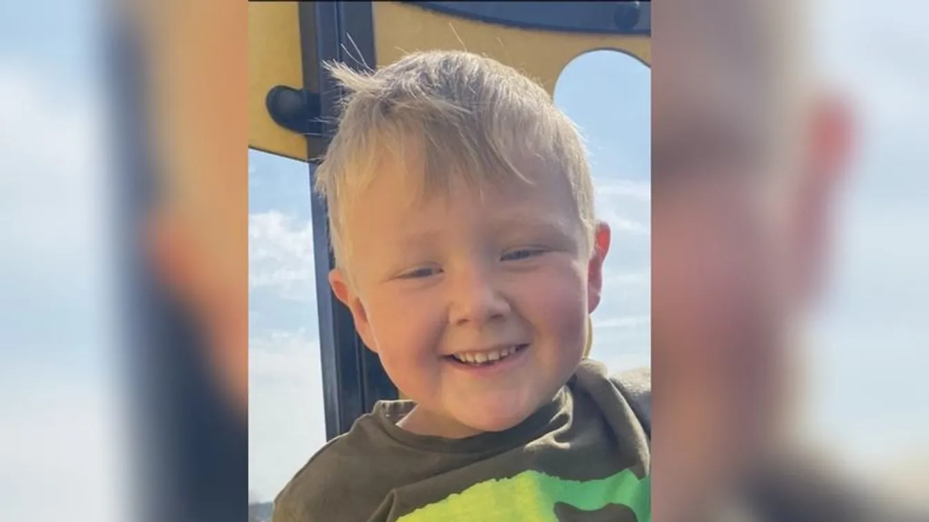 „Csak ott ült és üvöltött a fájdalomtól” – fürdőzés közben súlyosan megégett a 4 éves kisfiú