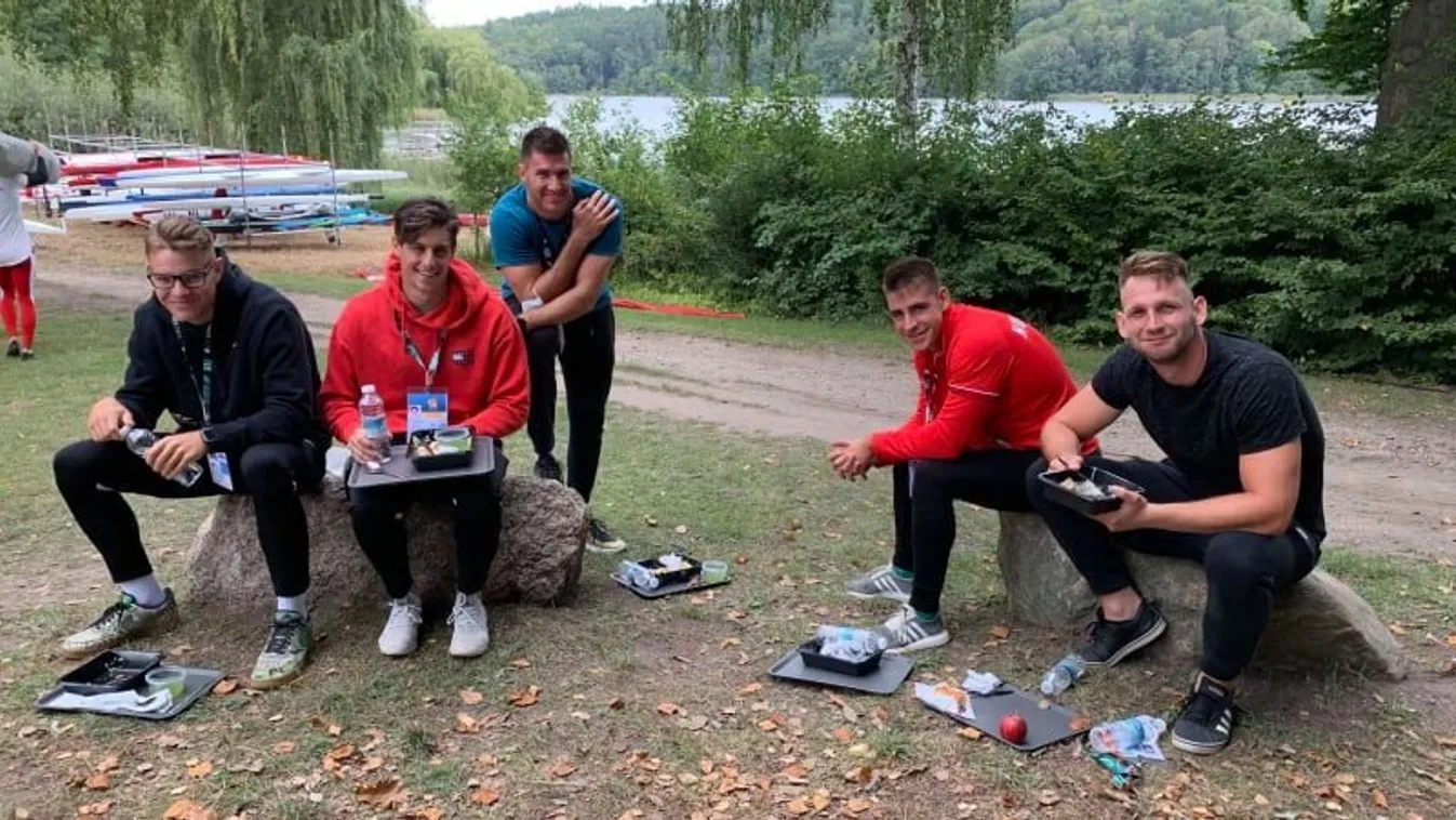 Káosz a mocsokban, méltatlan rendezés a dániai világbajnokságon