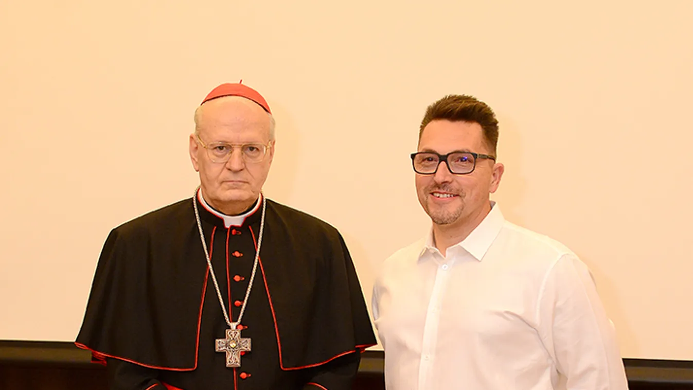 „Nem sikerült az elrettentés" - ezt kérte a bíborostól Ákos