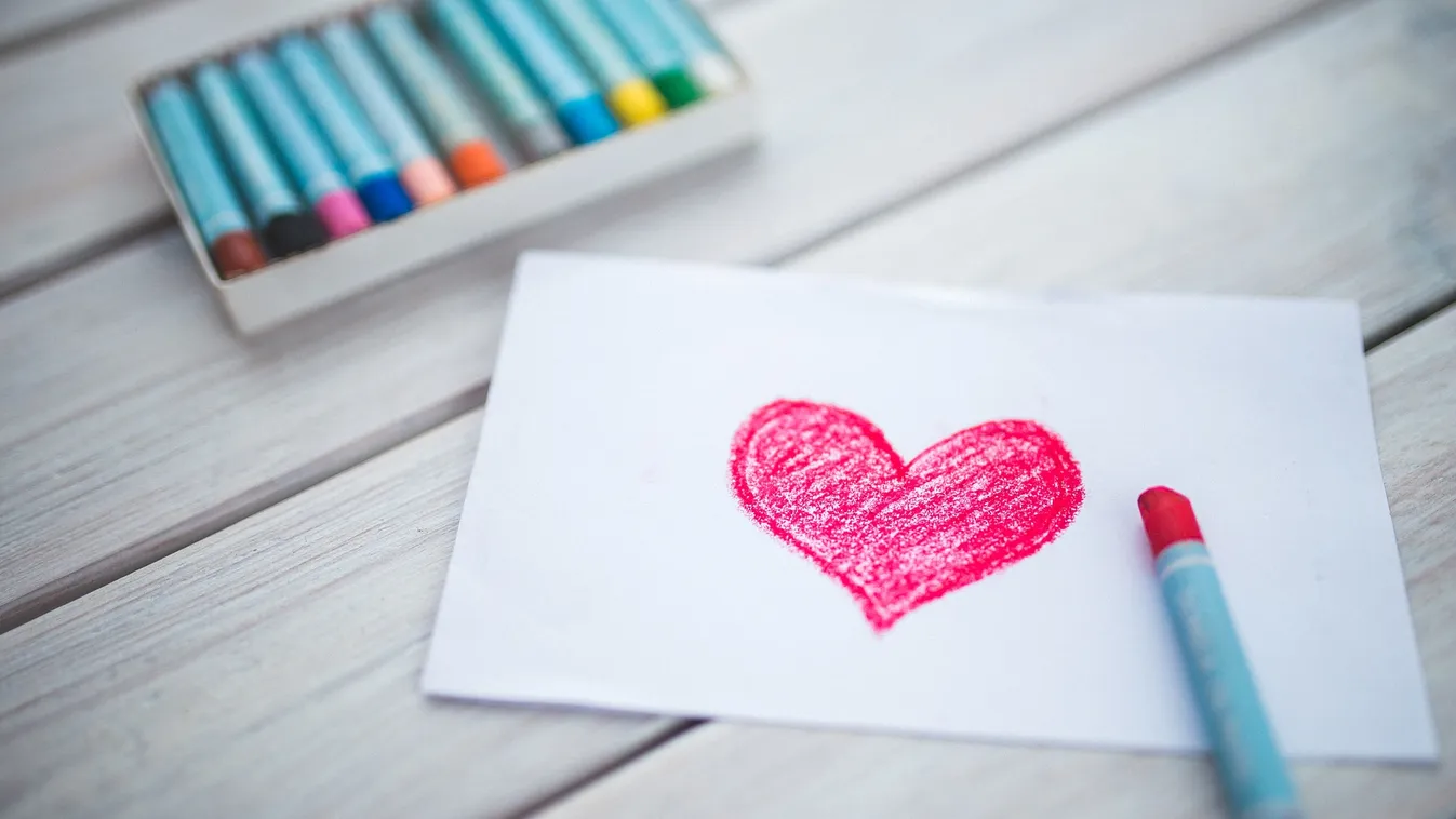 Megható történet: ezért nem akart hazamenni szívműtétje után a magyar kisfiú