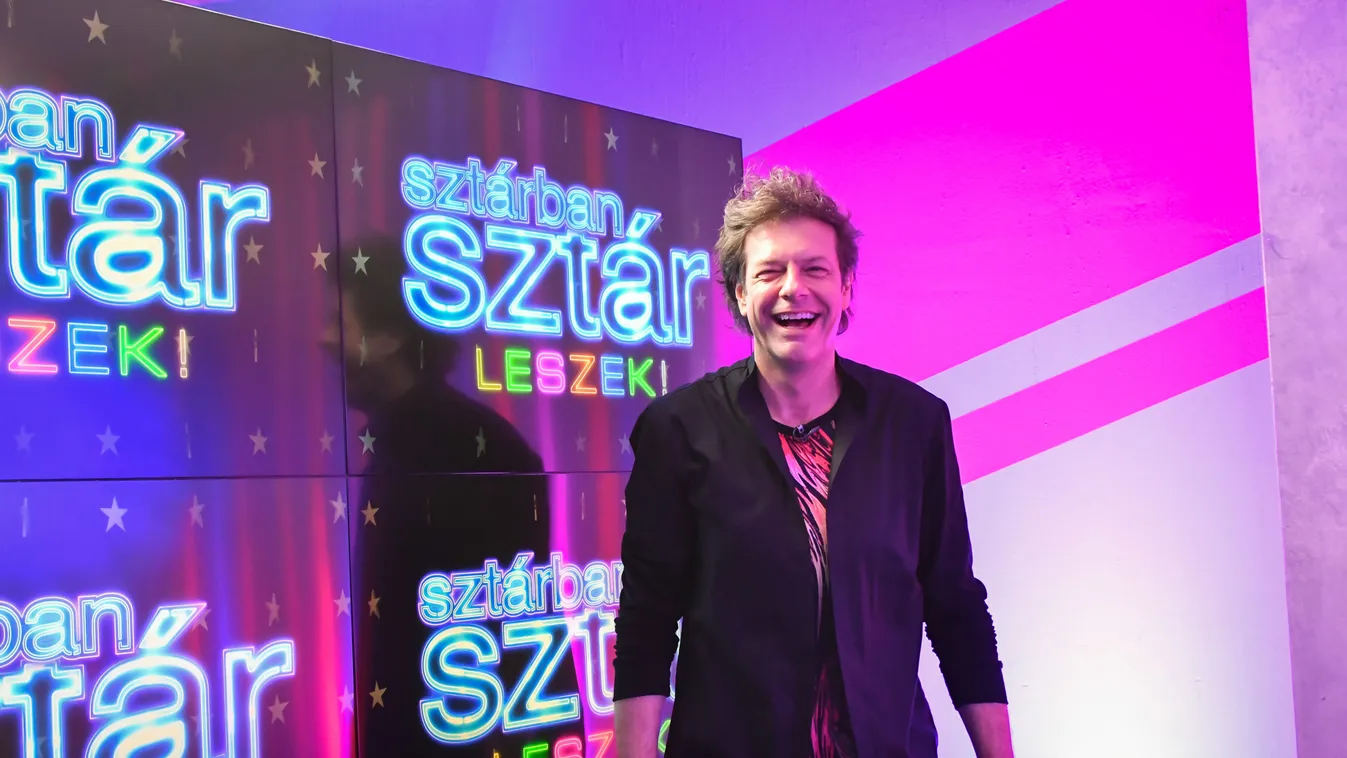 Meglepő kulisszatitkokat árult el a Sztárban Sztár leszek! új évadáról Tilla