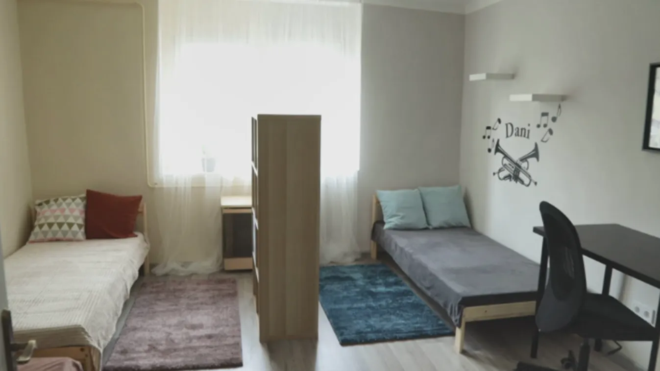 Egyre többen anyáznak, amiért AirBnB lett a szomszédjukban – itt a megoldás