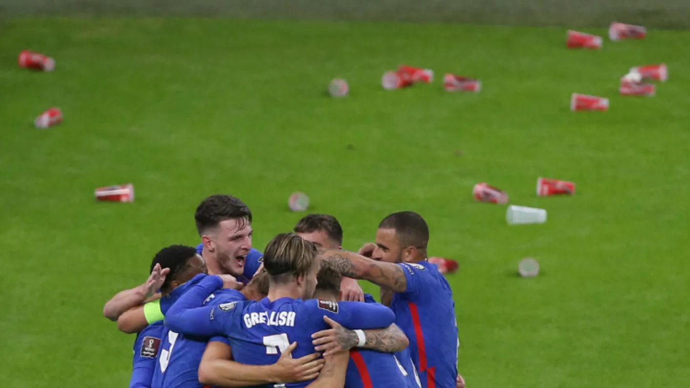 Feljelentést tett az MLSZ a válogatott meccs miatt