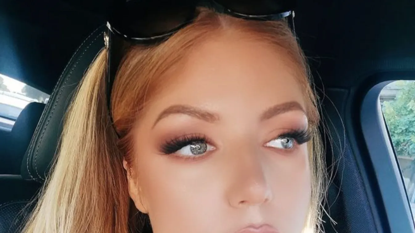 Kiderült, ekkor szakított Tolvai Reni és Kállay-Saunders András