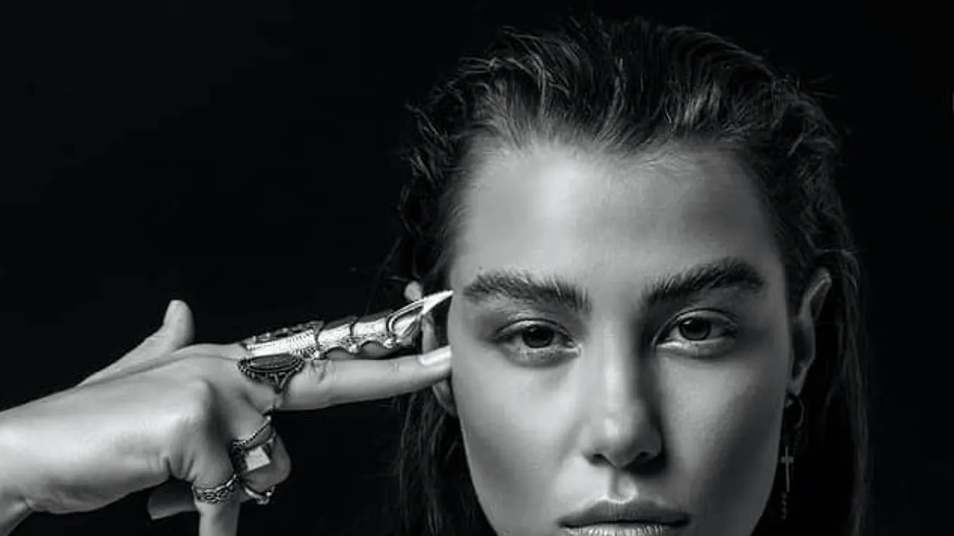 Ez a villantás kellett hozzá: Tóth Andit imádja az egész ország