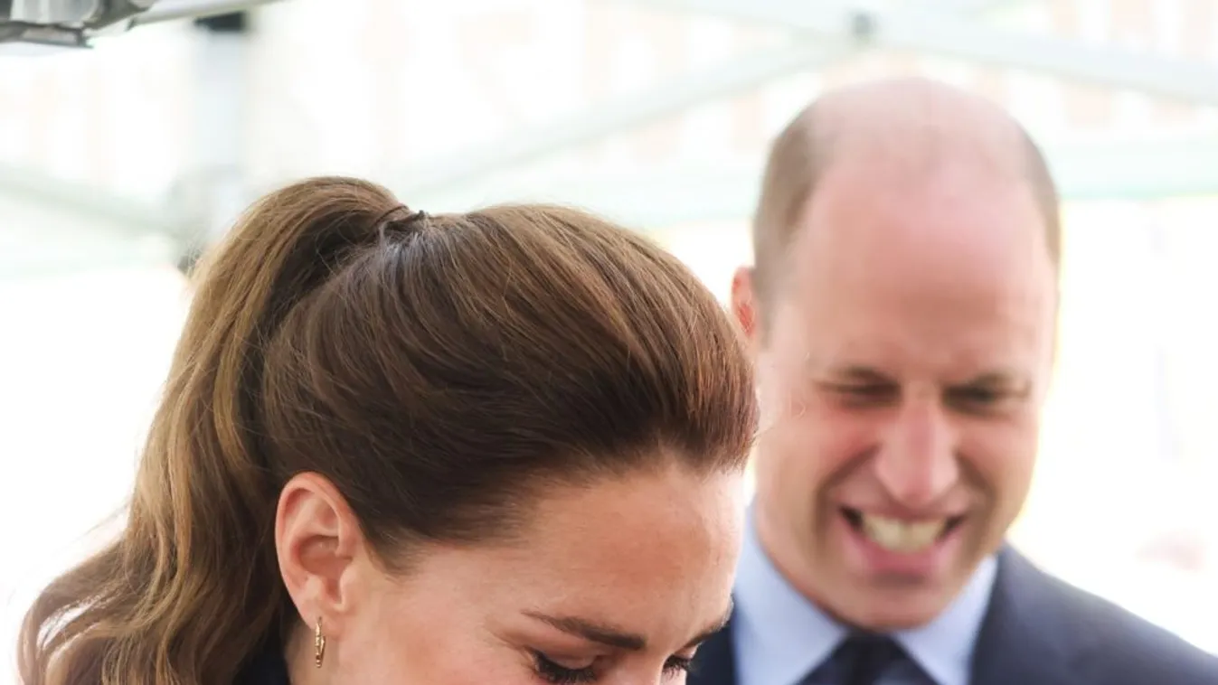 "György nagyon csalódott lesz" - Súgta oda Katalinnak Vilmos