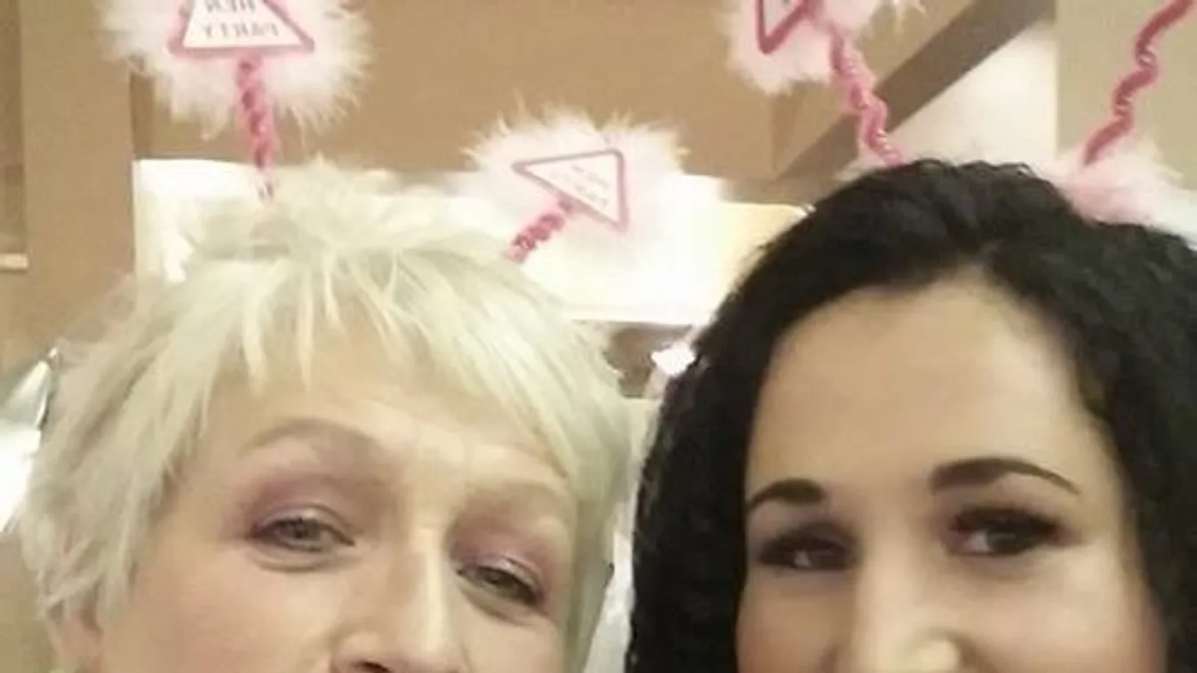 „Nem gondoltam, hogy el kell temetnem a gyerekem”: két hét különbséggel vesztette életét anya és lánya