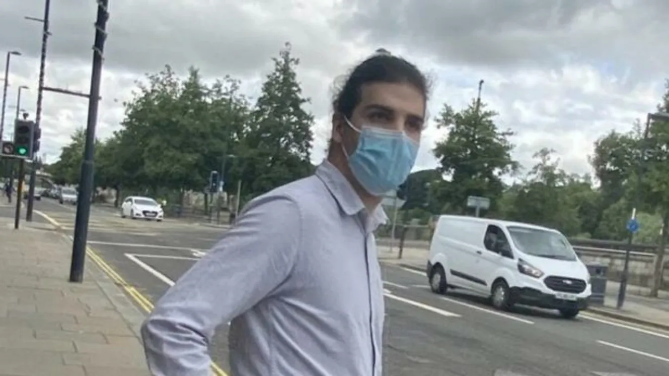 Mindennél borzalmasabb szexvideót találtak a fiatal színész lakásán, vége a karrierjének